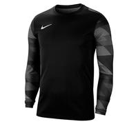 Nike Homme Dri-fit Park Iv Maillot Ls Gk T shirt, Noir/Blanc/Blanc, M EU