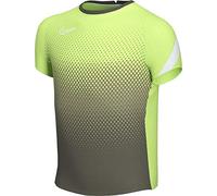 Nike Homme Dry Academy Gx Fp T shirt, Ghost Green/Ghost Green/White/, XXL EU