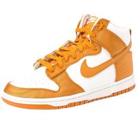 Nike Homme Dunk Hi Retro SE Sneaker, Sail Monarch, 47.5 EU