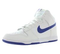 NIKE Homme Dunk Hi Retro Sneaker, Multicolore, 45 EU