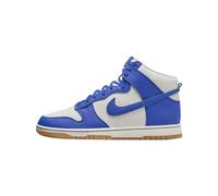 NIKE Homme Dunk High Retro SE Sneaker, 43 EU
