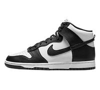 Nike Dunk High - Homme Chaussures White 47.5