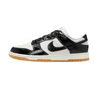 NIKE Homme Dunk Low LX Sneaker, Fantom/Noir/Voile, 45 EU