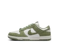 NIKE Homme Dunk Low Premium Sneaker, Astronomy Blue Black White, 40 EU