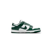 NIKE Homme Dunk Low Retro Sneaker, Vert, 43 EU