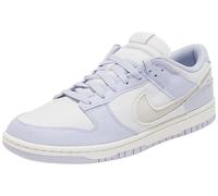 NIKE Homme Dunk Low Sneaker, Ghost Summit White Platinum Tint, 41 EU