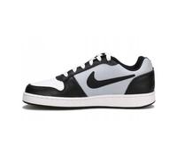 Nike Homme Ebernon Low Prem Chaussures de Basketball, Blanc (White/Black/Wolf Grey 102), 46 EU