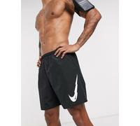 Nike Homme Été 17.8cm Course Graphique Shorts Drifit SPORTS Tissé Gym