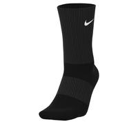 Nike Homme Everyday Ltwt Crew 3pr Chaussette, Noir, S EU