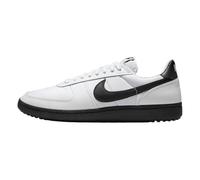 NIKE Homme Field General LTR Sneaker, White Black Sail, 42.5 EU
