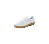 Nike Baskets basses Field General Lowtop Blanc Taille 38