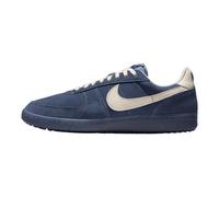 NIKE Homme Field General Sneaker, Diffused Blue Natural, 40 EU
