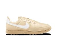 NIKE Homme Field General Sneaker, Pale Ivory White Gum Yellow, 47.5 EU