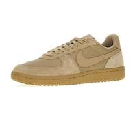 NIKE Homme Field General Sneaker, Parachute Beige/Parachute Beig, 42 EU