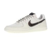 NIKE Homme Field General Sneaker, Soft Pearl/Fauna Brown/Soft PE, 42 EU