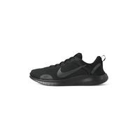 Nike Homme Flex Experience RN 12 Mens Training Shoe, Black/Anthracite, 45 EU