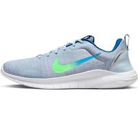Nike Homme Flex Experience RN 12 Mens Training Shoe, Lt Armory Blue/Star Blue-Ashen Slate, 41 EU