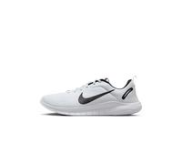 Nike Homme Flex Experience RN 12 Mens Training Shoe, White/Black-White, 41 EU