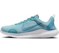 Nike Homme Flex Experience Run 12 Straßenlaufschuh für Herren Chaussure de Course, Denim Turq Smokey Blue White, 43 EU