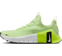 Nike Homme Free Metcon 6, Barely Volt/Noir/Volt/Blanc, 8