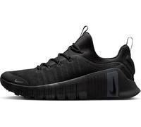 Nike Homme Free Metcon 6 Cross-Trainer-Shoes, Black Anthracite, 42.5 EU