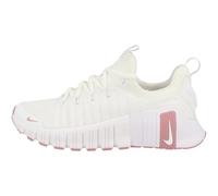 NIKE Homme Free Metcon 6 Sneaker, White Elemental Pink White, 39 EU