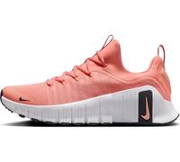 Nike Homme Free Metcon 6 Workout-Schuh für Herren Chaussures d'entraînement, Abricot Agate Black White, 42 EU