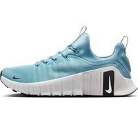 Chaussure d'entraînement Nike Free Metcon 6 pour homme Denim Turquoise/Noir/Vast Grey/Blanc 42