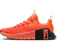 Nike Homme Free Metcon 6 Workout-Schuh für Herren Chaussures d'entraînement, Hyper Crimson Black Hyper Orange, 45 EU