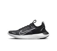 Nike Homme Free RN FK Next Nature Basket, Black/White-Anthracite, 44.5 EU
