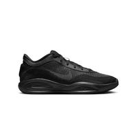 Nike Homme G.T. Hustle Academy Chaussures À LAQUETS, Noir/Noir, 40.5 EU