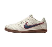 NIKE Homme GATO Sneaker, Pale Ivory Thunder Blue University Red, 40 EU