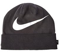 Nike Homme Gfa Team Bonnet, Anthracite/White, Taille unique EU