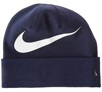 Nike Homme Gfa Team Bonnet, Obsidian/White, Taille unique EU