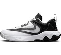 Nike Homme Giannis Immortality 3 Chaussure de Basketball, White/Black, 51.5 EU