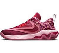 Nike Homme Giannis Immortality 3 Hauteur aux Trois Quarts, Noble Red/Ice Peach-Desert Berry, 39 EU