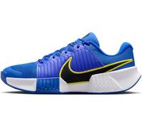 Nike Homme GP Challenge Pro Herren-tennisschuh für Hartplätze Chaussure de Tennis, Racer Blue Black White Lightening, 44.5 EU