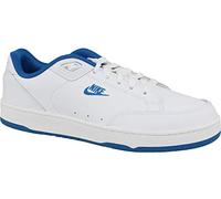 Nike Homme Grandstand II Aa2190-103 Sneakers Basses, Blanc White Aa2190 103, 40.5 EU