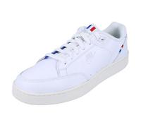 Nike Homme Grandstand II Pinnacle Baskets, Multicolore White Sail Hyper Cobalt 101, 43 EU