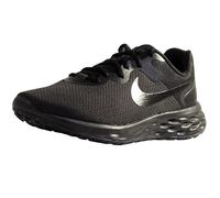 Nike Homme Gymnastics Shoes Sneaker, Black/Black-DK Smoke Grey, 44 EU