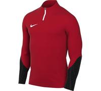 Nike Homme Haut À Manches Longues M NK DF Strk23 Dril Top, University Rouge/Noir/Anthracite/Blanc, DR2294-657, XS