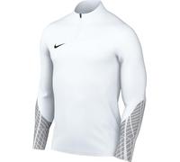 Nike Homme Haut À Manches Longues M NK DF Strk23 Top S, White/Wolf Grey/White/Black, DR2294-100, M