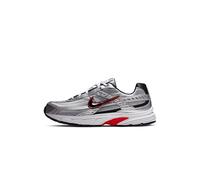 Nike Homme Initiator Running-Shoes, Gris Metallic Silver Black White 001, 45 EU