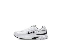 NIKE Homme Initiator Sneaker, Blanc/Noir, 42 EU