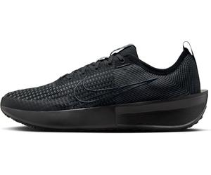 Nike Homme Interact Run Straßenlaufschuh Für Herren Running Shoe, Black/Anthracite-Wolf Grey, 43 EU