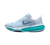 Nike Homme Invincible 3 Straßenlaufschuh für Herren Chaussure de Course, Blue Tint Blue Void Dusty Cactus, 43 EU