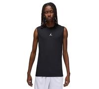 Nike Homme J SPRT T-Shirt, Black/White, L EU