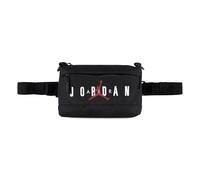 Nike Sac à bandoulière JAM HBR Rouge/Noir/Blanc Homme Taille Unique