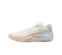 Nike Homme Jordan Zion 3 NRG Sneaker, Bleached Coral, 44.5 EU
