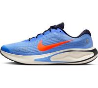 Nike Homme Journey Run Running Shoe, Deep Royal/Hyper Crimson-Astronomy Blue, 44 EU